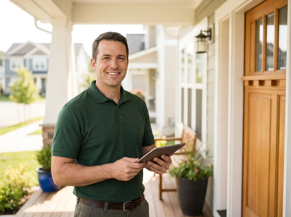 Pest control FAQs for Orange, TX